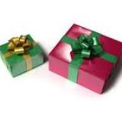 Gaveidéer 0 - 300 KR.